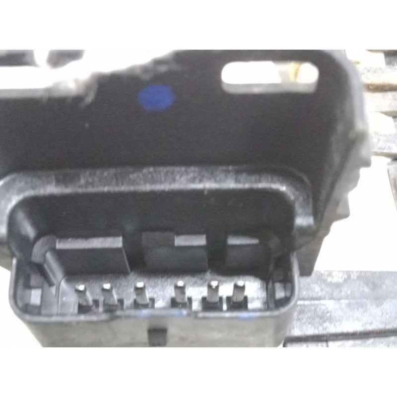 Recambio de cerradura puerta delantera izquierda para peugeot 308 i (4a_, 4c_) 1.6 16v referencia OEM IAM PSA567148   Recambio de cerradura puerta delantera izquierda para peugeot 308 i (4a_, 4c_) 1.6 16v referencia OEM IAM PSA567148