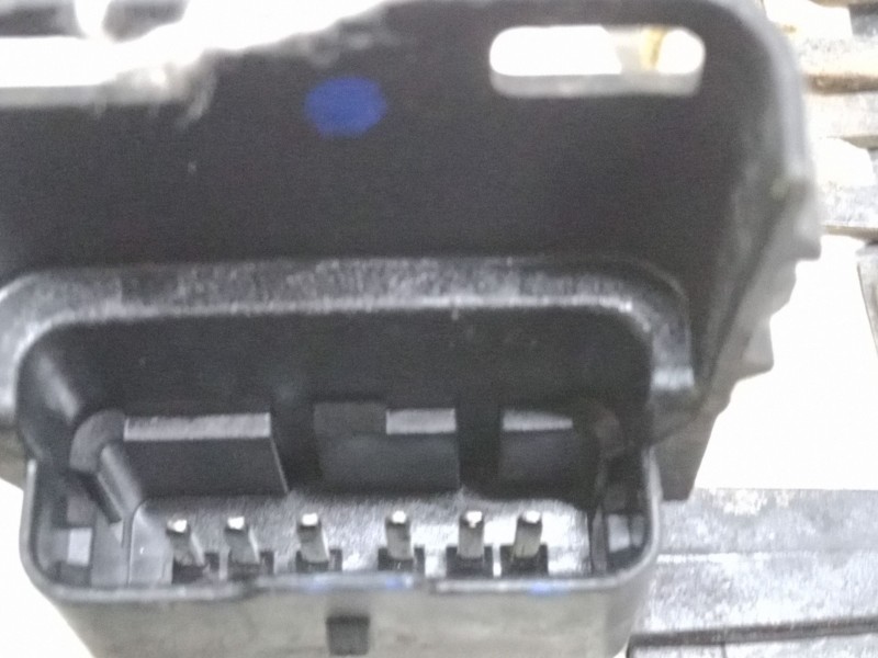 Recambio de cerradura puerta delantera izquierda para peugeot 308 i (4a_, 4c_) 1.6 16v referencia OEM IAM PSA567148   Recambio de cerradura puerta delantera izquierda para peugeot 308 i (4a_, 4c_) 1.6 16v referencia OEM IAM PSA567148