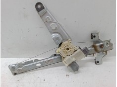 Recambio de elevalunas electrico delantero derecho para peugeot 3008 ii suv (mc_, mr_, mj_, m4_) 1.6 bluehdi 120 referencia OEM 