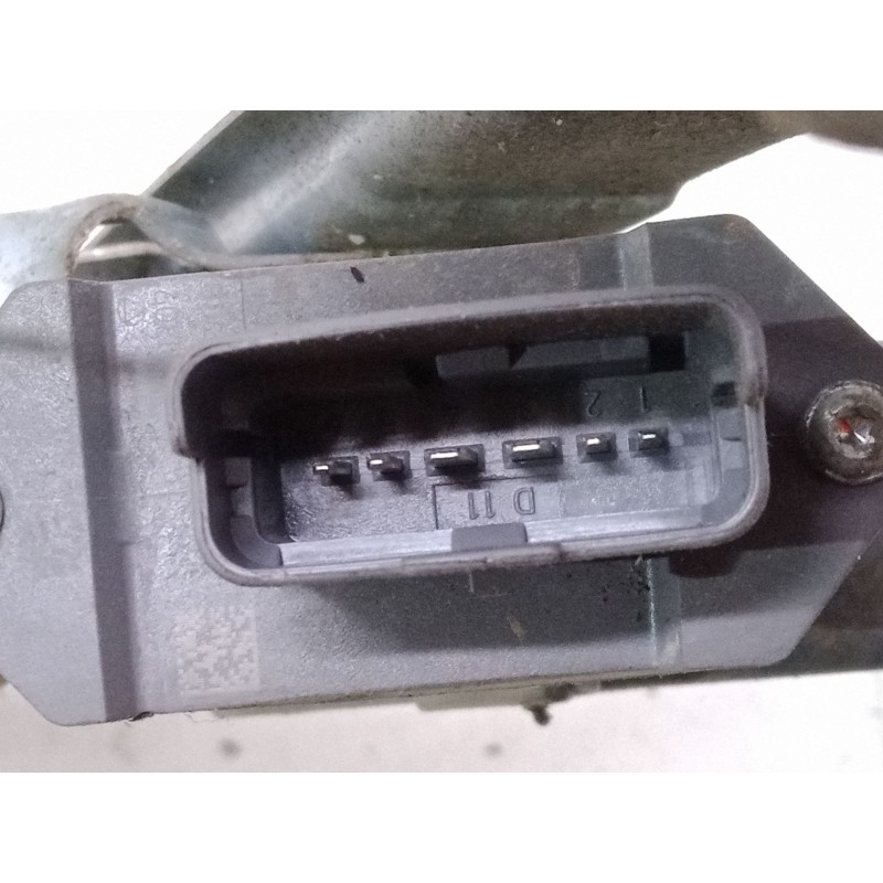 Recambio de elevalunas electrico delantero derecho para peugeot 3008 ii suv (mc_, mr_, mj_, m4_) 1.6 bluehdi 120 referencia OEM 