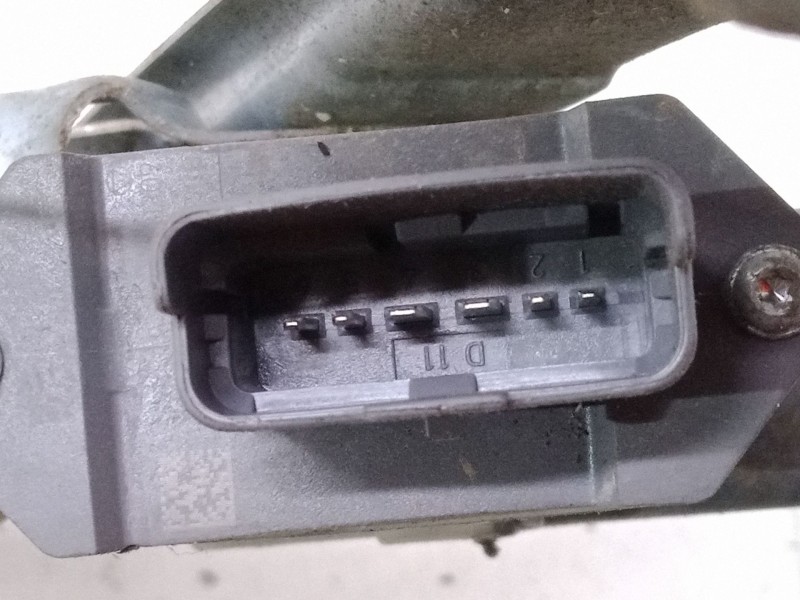 Recambio de elevalunas electrico delantero derecho para peugeot 3008 ii suv (mc_, mr_, mj_, m4_) 1.6 bluehdi 120 referencia OEM 