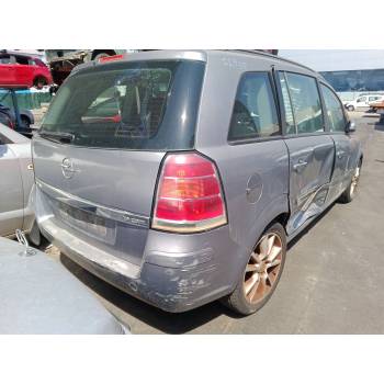OPEL ZAFIRA / ZAFIRA FAMILY B (A05)