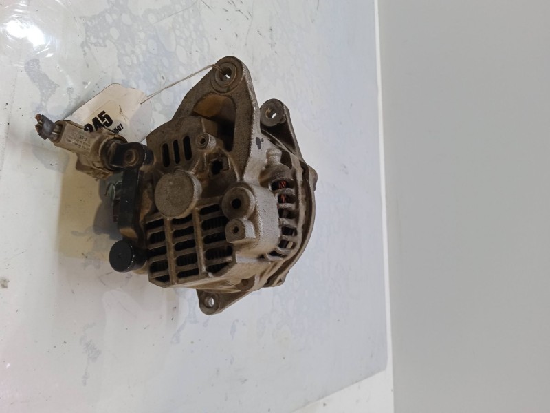 Recambio de alternador para mazda 323 f vi hatchback (bj) 1.6 (bj10m) referencia OEM IAM   
