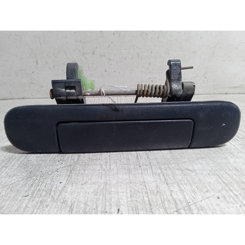 Recambio de maneta exterior puerta delantera derecha para nissan almera i hatchback (n15) 1.4 referencia OEM IAM   