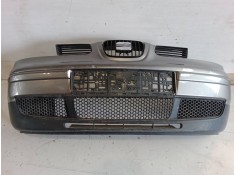 Recambio de paragolpes delantero para seat arosa (6h1) 1.0 referencia OEM IAM   