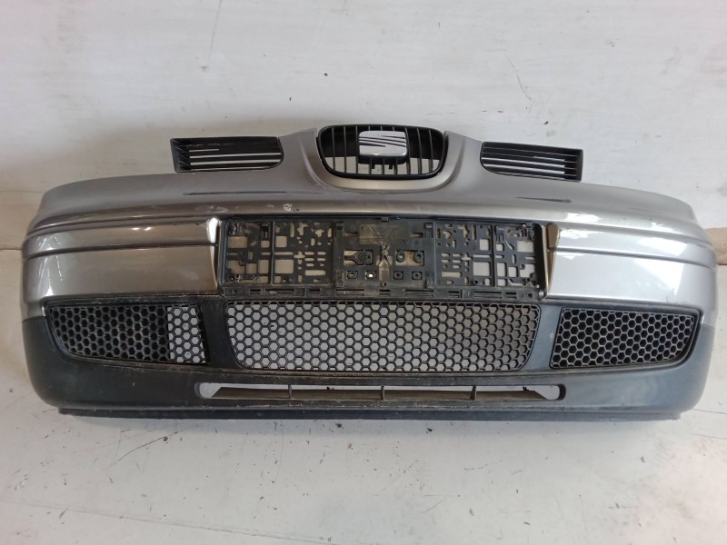 Recambio de paragolpes delantero para seat arosa (6h1) 1.0 referencia OEM IAM   