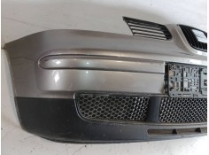 Recambio de paragolpes delantero para seat arosa (6h1) 1.0 referencia OEM IAM    2