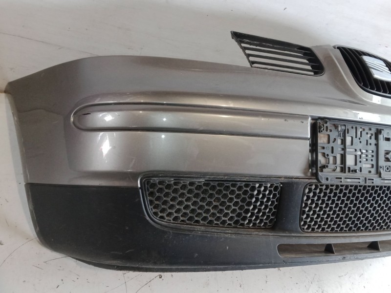 Recambio de paragolpes delantero para seat arosa (6h1) 1.0 referencia OEM IAM   