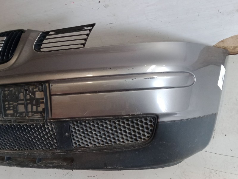 Recambio de paragolpes delantero para seat arosa (6h1) 1.0 referencia OEM IAM   
