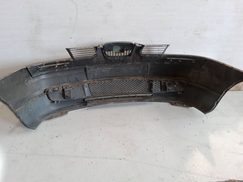 Recambio de paragolpes delantero para seat arosa (6h1) 1.0 referencia OEM IAM   