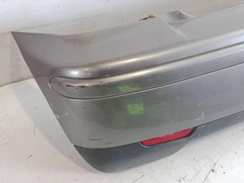 Recambio de paragolpes trasero para seat arosa (6h1) 1.0 referencia OEM IAM   