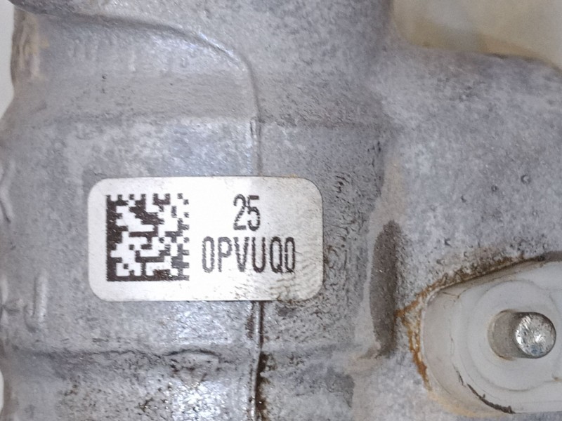 Recambio de bomba freno para ford focus iv (hn) 1.0 ecoboost referencia OEM IAM   