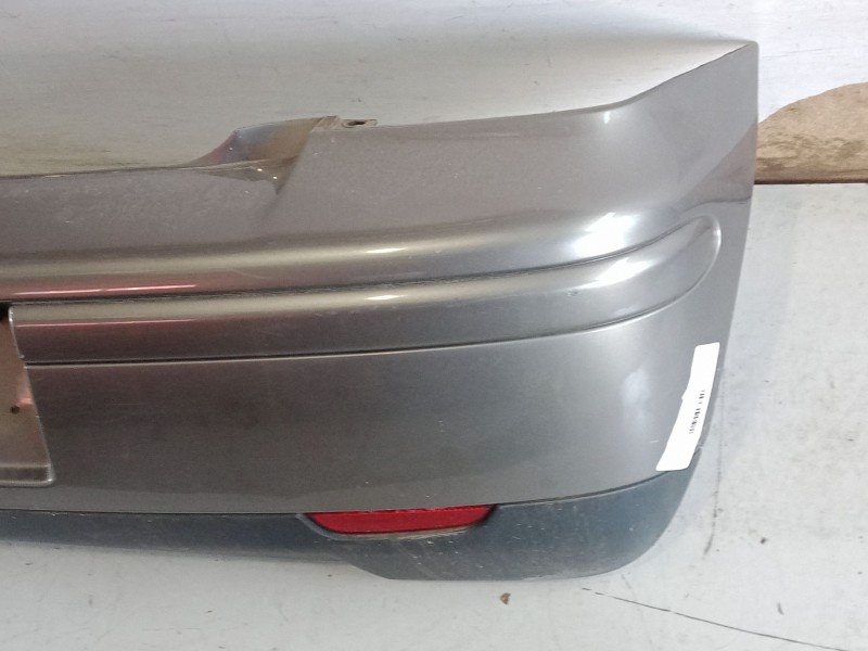 Recambio de paragolpes trasero para seat arosa (6h1) 1.0 referencia OEM IAM   