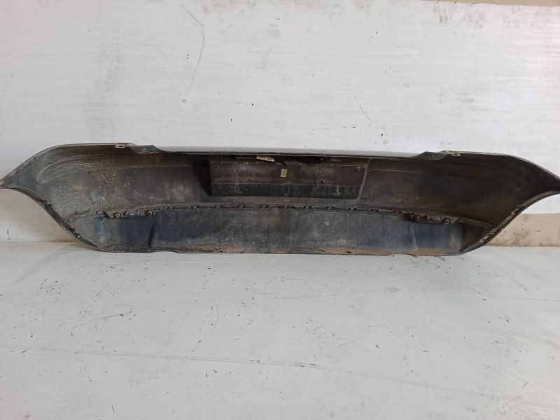 Recambio de paragolpes trasero para seat arosa (6h1) 1.0 referencia OEM IAM   