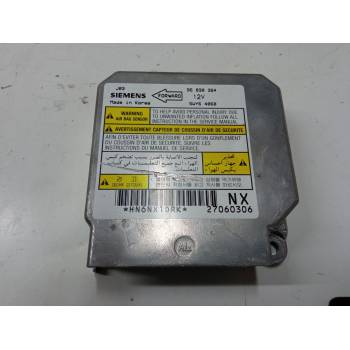 CENTRALITA AIRBAG 96830364 5WY64060