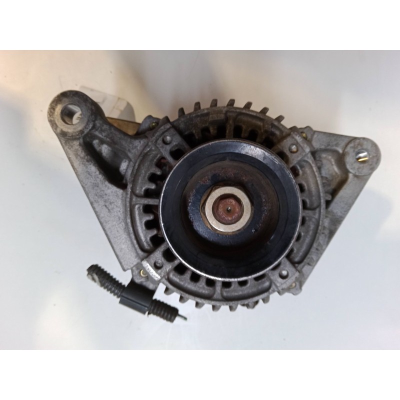 Recambio de alternador para toyota corolla verso (_e12_) 1.8 vvt-i (zze122_) referencia OEM IAM   