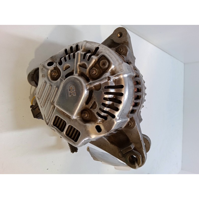 Recambio de alternador para toyota corolla verso (_e12_) 1.8 vvt-i (zze122_) referencia OEM IAM   