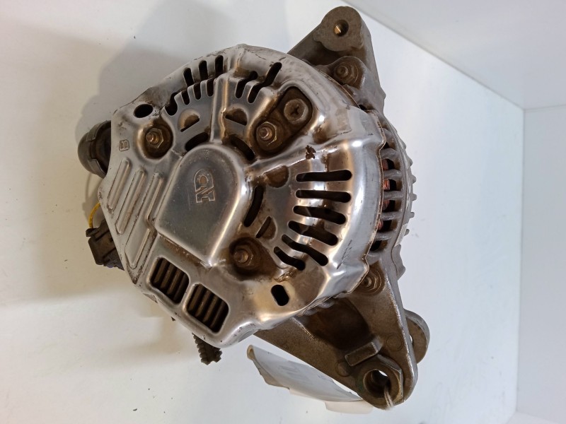 Recambio de alternador para toyota corolla verso (_e12_) 1.8 vvt-i (zze122_) referencia OEM IAM   