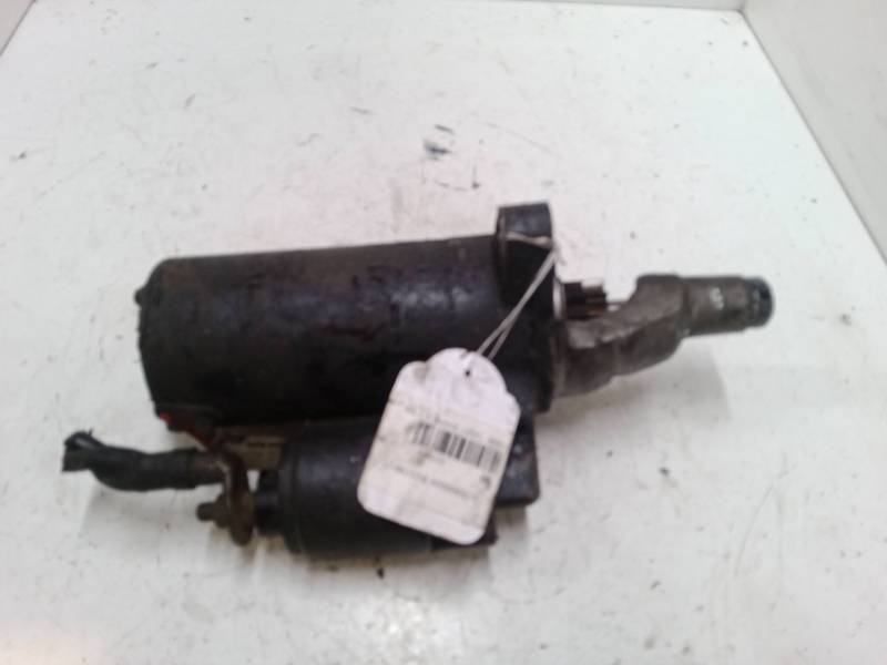 MOTOR ARRANQUE 