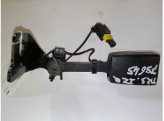 Recambio de anclaje con pretensor trasero izquierdo para peugeot 3008 ii suv (mc_, mr_, mj_, m4_) 1.5 bluehdi 130 referencia OEM