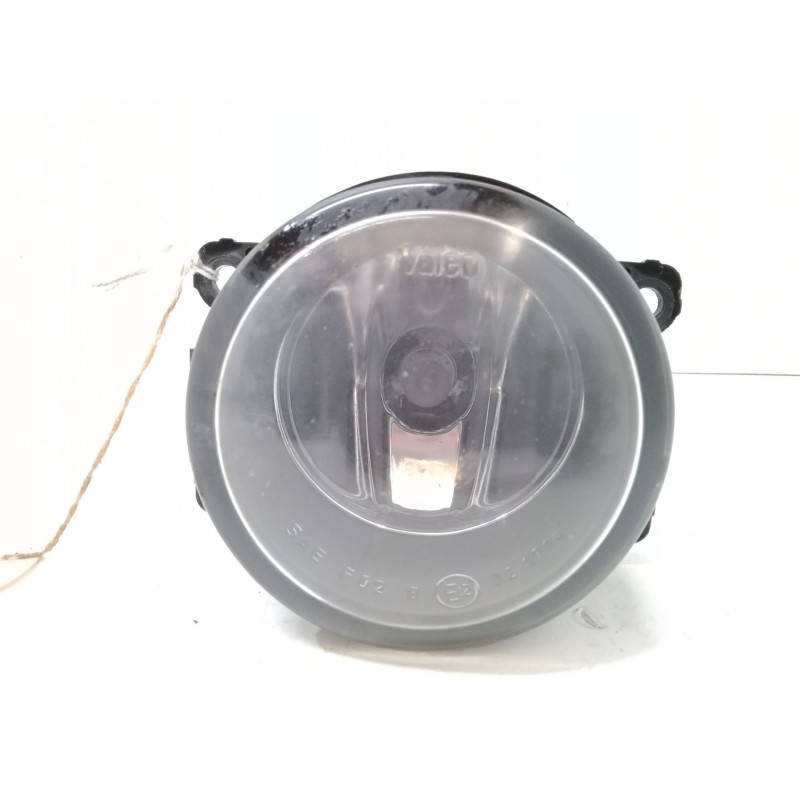 Recambio de faro antiniebla derecho para renault scénic ii (jm0/1_) 1.9 dci (jm0g, jm12, jm1g, jm2c) referencia OEM IAM 89210094