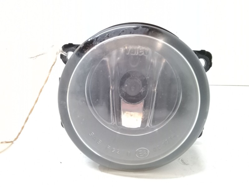Recambio de faro antiniebla derecho para renault scénic ii (jm0/1_) 1.9 dci (jm0g, jm12, jm1g, jm2c) referencia OEM IAM 89210094