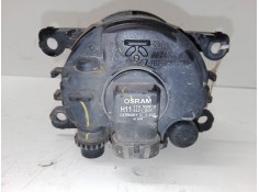 Recambio de faro antiniebla derecho para renault scénic ii (jm0/1_) 1.9 dci (jm0g, jm12, jm1g, jm2c) referencia OEM IAM 89210094 2