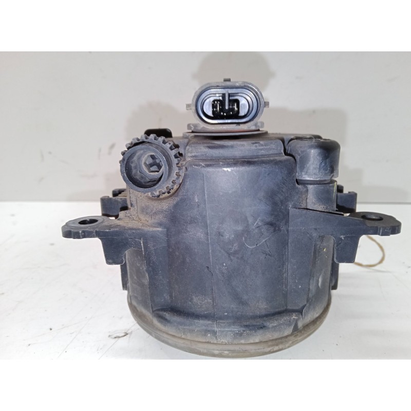 Recambio de faro antiniebla derecho para renault scénic ii (jm0/1_) 1.9 dci (jm0g, jm12, jm1g, jm2c) referencia OEM IAM 89210094