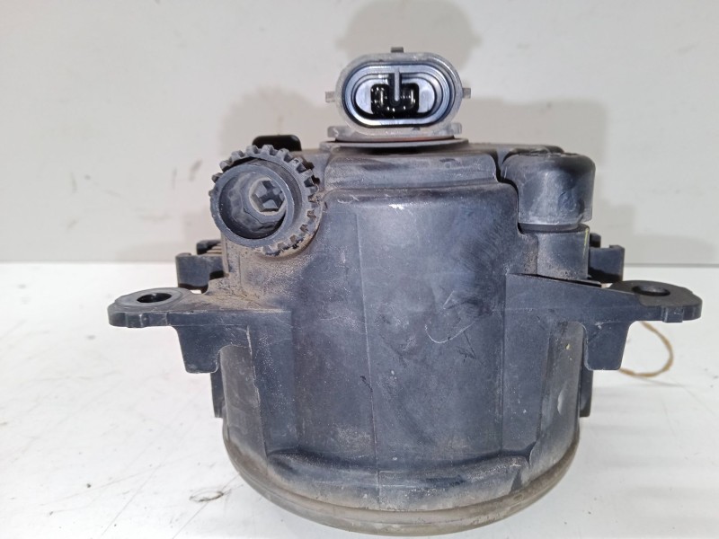Recambio de faro antiniebla derecho para renault scénic ii (jm0/1_) 1.9 dci (jm0g, jm12, jm1g, jm2c) referencia OEM IAM 89210094