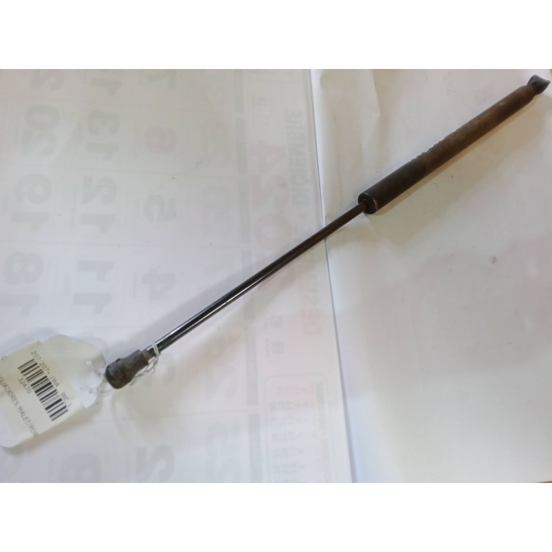 Recambio de amortiguadores malet/porton para peugeot 207/207+ (wa_, wc_) 1.4 16v referencia OEM IAM   