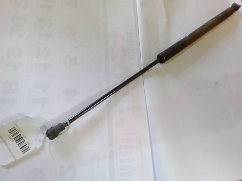 Recambio de amortiguadores malet/porton para peugeot 207/207+ (wa_, wc_) 1.4 16v referencia OEM IAM   