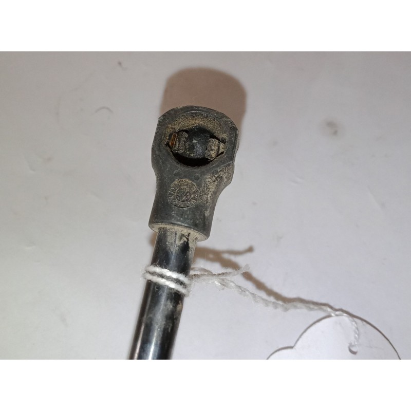 Recambio de amortiguadores malet/porton para peugeot 207/207+ (wa_, wc_) 1.4 16v referencia OEM IAM   