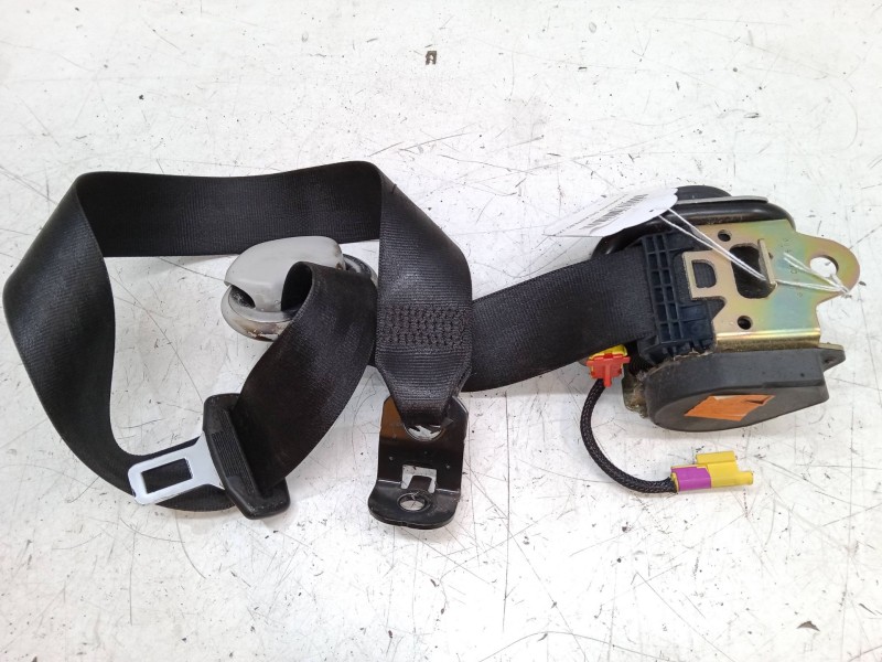 Recambio de cinturon seguridad delantero izquierdo para volkswagen golf iv (1j1) 1.6 16v referencia OEM IAM   