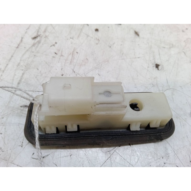 Recambio de maneta exterior electrica porton para peugeot 1007 (km_) 1.6 16v referencia OEM IAM   