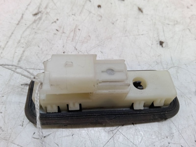 Recambio de maneta exterior electrica porton para peugeot 1007 (km_) 1.6 16v referencia OEM IAM   