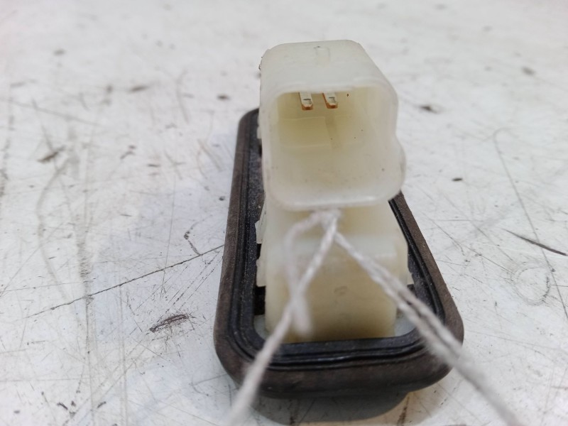 Recambio de maneta exterior electrica porton para peugeot 1007 (km_) 1.6 16v referencia OEM IAM   