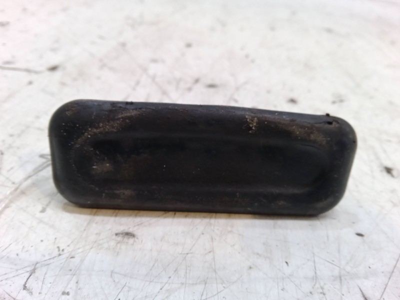 Recambio de maneta exterior electrica porton para peugeot 1007 (km_) 1.6 16v referencia OEM IAM   