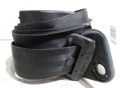 Recambio de cinturon seguridad trasero derecho para citroën berlingo / berlingo first monospace (mf_, gjk_, gfk_) 2.0 hdi 90 (mf