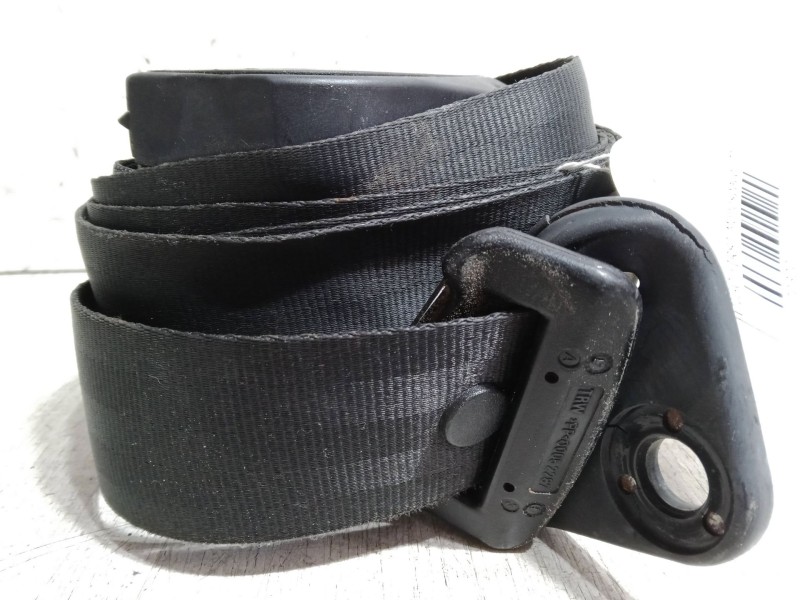 Recambio de cinturon seguridad trasero derecho para citroën berlingo / berlingo first monospace (mf_, gjk_, gfk_) 2.0 hdi 90 (mf