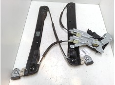 Recambio de elevalunas electrico delantero derecho para opel meriva b monospace (s10) 1.4 (75) referencia OEM IAM   