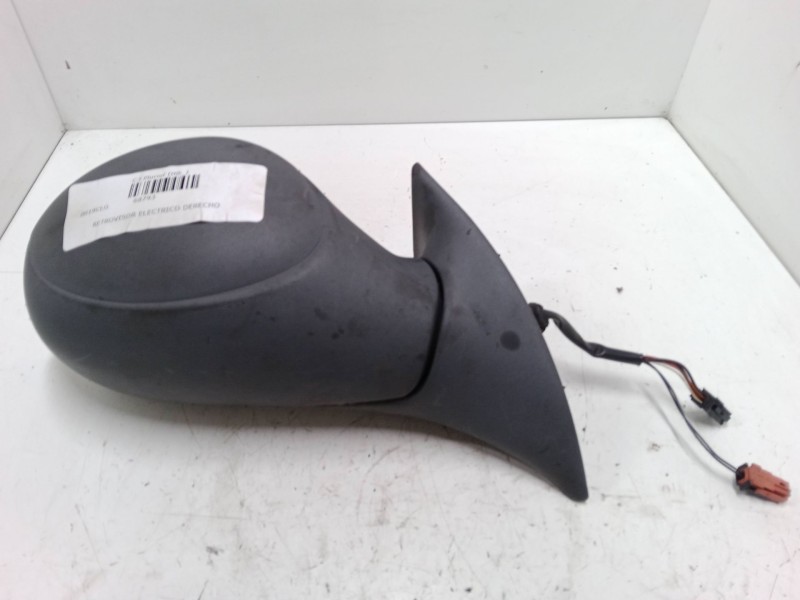 Recambio de retrovisor electrico derecho para citroën c3 pluriel (hb_) 1.4 referencia OEM IAM   