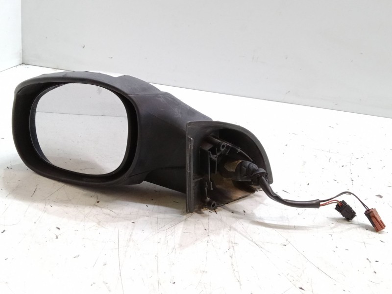 Recambio de retrovisor electrico izquierdo para citroën c3 pluriel (hb_) 1.4 referencia OEM IAM   