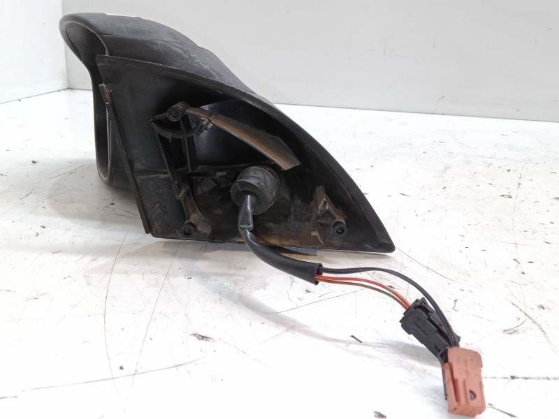 Recambio de retrovisor electrico izquierdo para citroën c3 pluriel (hb_) 1.4 referencia OEM IAM   