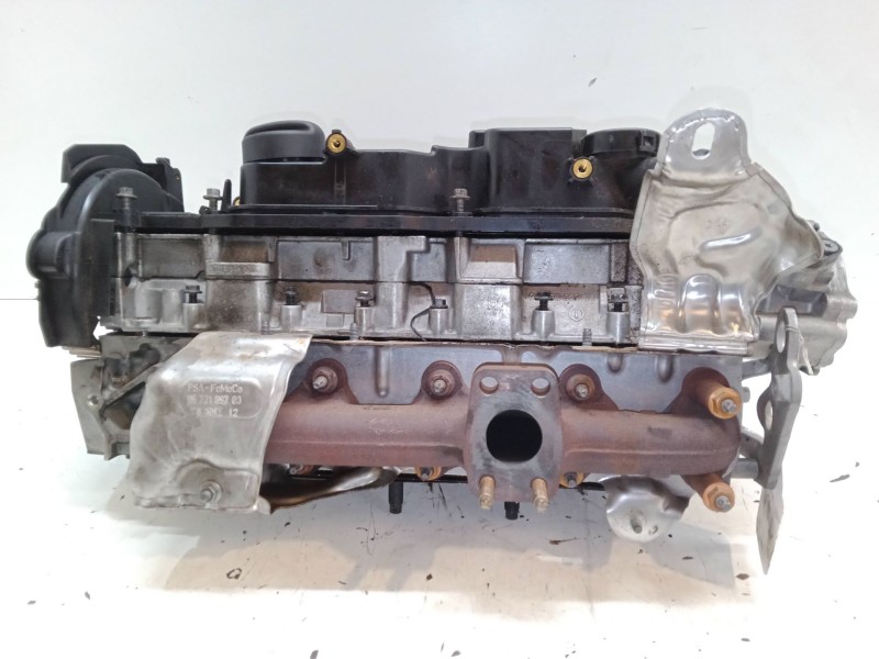 Recambio de culata para peugeot 208 i (ca_, cc_) 1.4 hdi referencia OEM IAM   