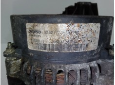 Recambio de alternador para citroën xsara coupé (n0) 1.6 i referencia OEM IAM    2