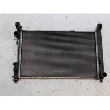 RADIADOR AGUA A1695002904 A1695001703