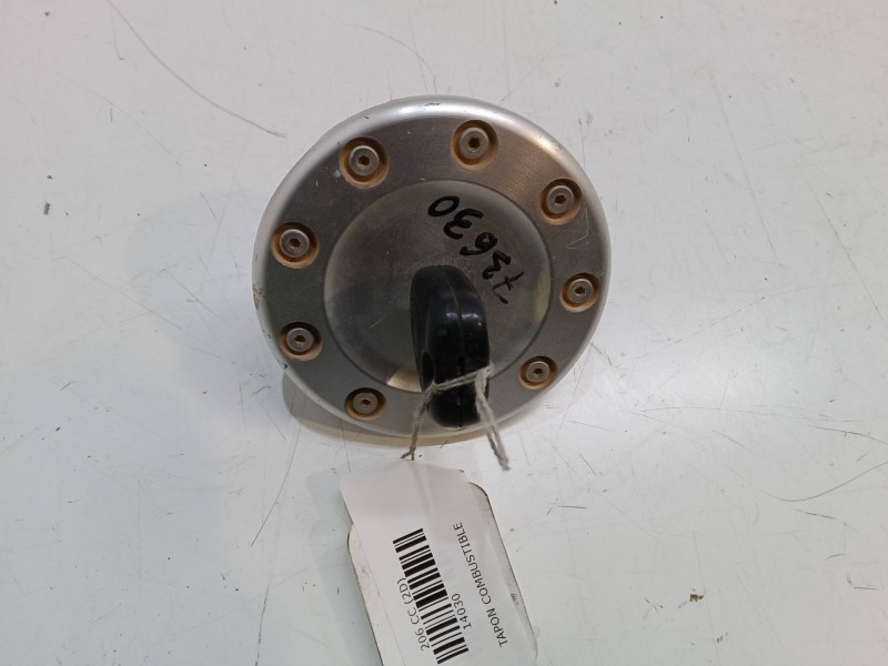 Recambio de tapon combustible para peugeot 206 cc (2d) 1.6 referencia OEM IAM   