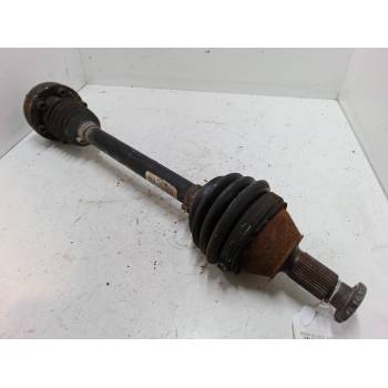 TRANSMISION DELANTERA IZQUIERDA 6R0407761 