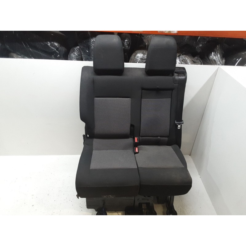 Recambio de asiento delantero derecho para fiat scudo furgoneta 1.5 multijet 120 (506) referencia OEM IAM   