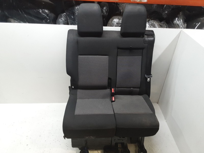 Recambio de asiento delantero derecho para fiat scudo furgoneta 1.5 multijet 120 (506) referencia OEM IAM   